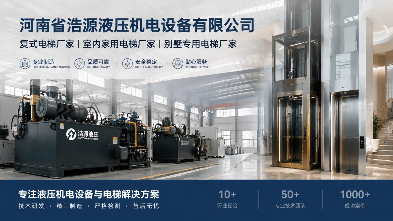 深圳家用电梯选型还在发愁？